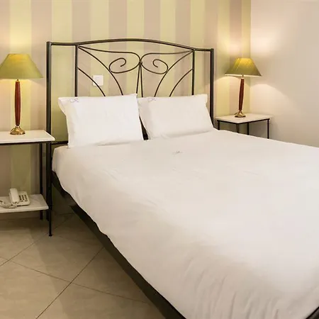Hotel Kimon