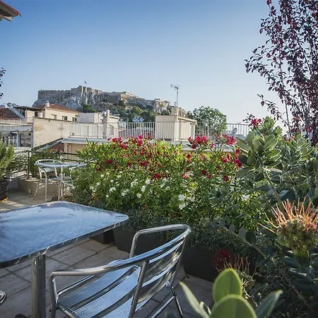 Hotel Kimon