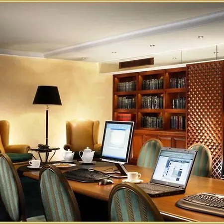 Royal Olympic Hotel Atenas