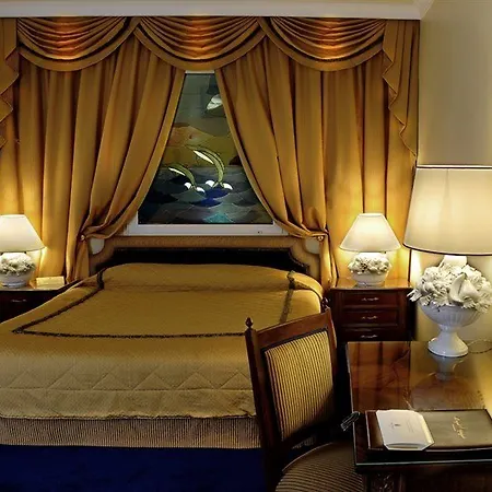 Hotel Royal Olympic Atenas