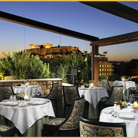 Royal Olympic 5*