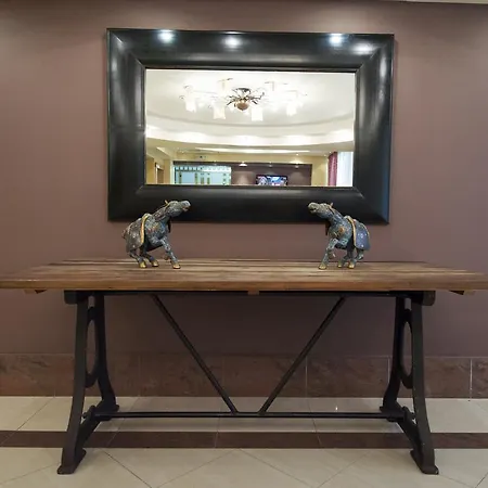 Hotel Nefeli 3*