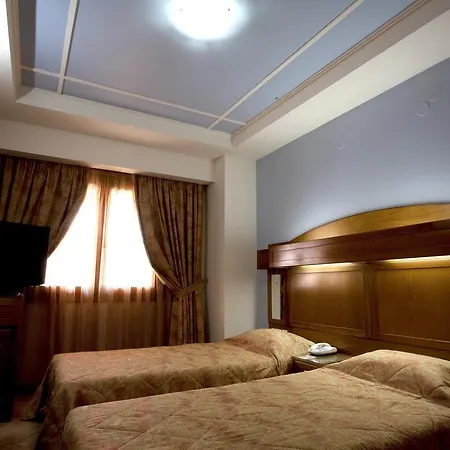 Katerina 3* Aten