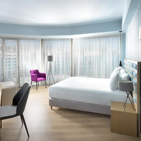 Hotel Tiare By Mage 4*