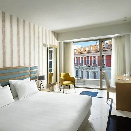 Hotel Tiare By Mage Atenas