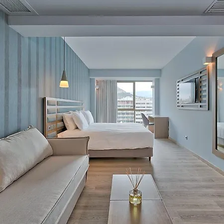 Tiare By Mage Hotel 4*