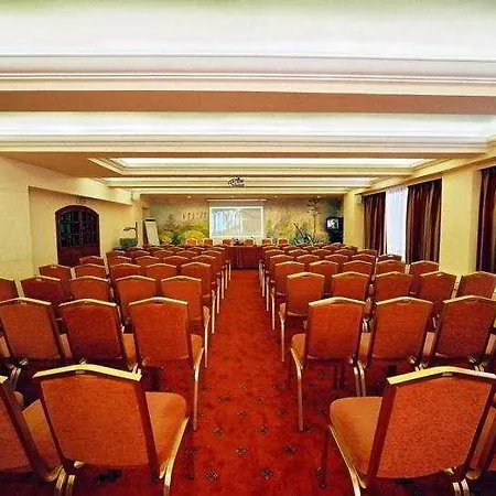 Atrium & Jacuzzi Hotel Athen