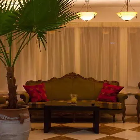 Acropolis Ami Boutique Aten