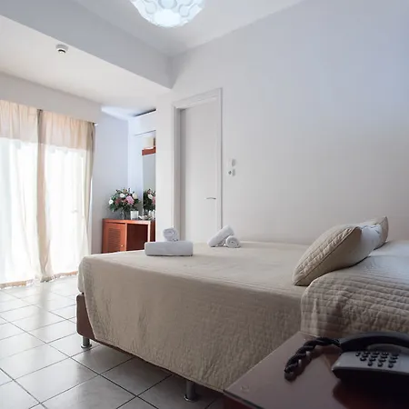 Hotel Epidavros