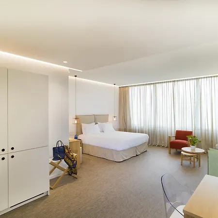 Hotel Nlh Fix | Neighborhood Lifestyle Athen