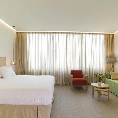 Hotel Nlh Fix | Neighborhood Lifestyle 3*