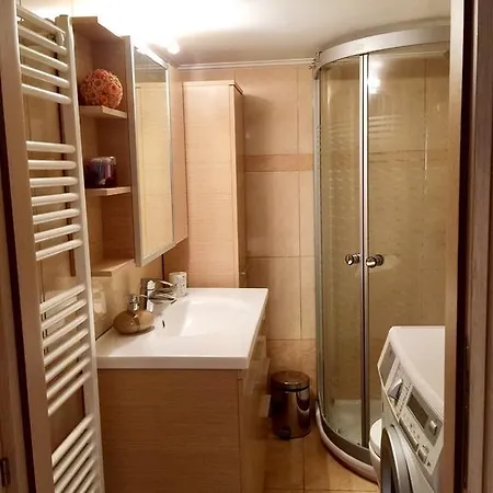 Appartement Athens Apartment