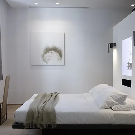 Appart hôtel Innathens 4*