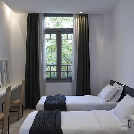 Innathens Appart hôtel