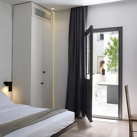 Innathens Appart hôtel