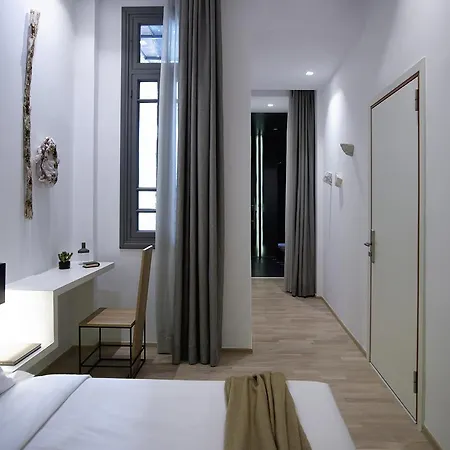 Innathens Appart hôtel Athènes