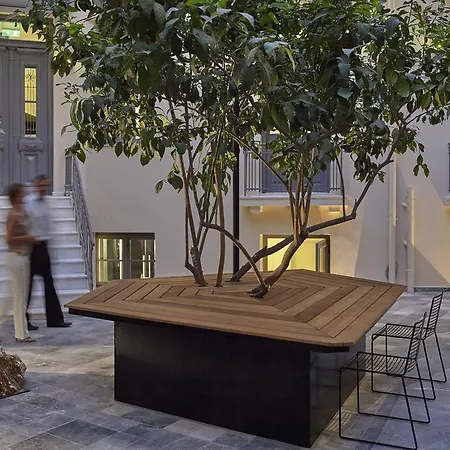 Appart hôtel Innathens 4*