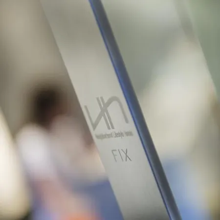 Nlh Fix | Neighborhood Lifestyle Hotel 3*