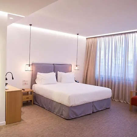 Nlh Fix | Neighborhood Lifestyle 3* Athen