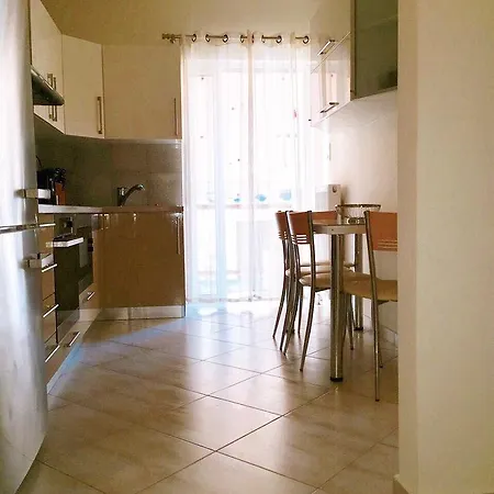 Appartement Athens Apartment