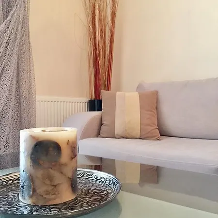 Athens Apartment Appartement