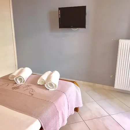 Athens Apartment Athènes