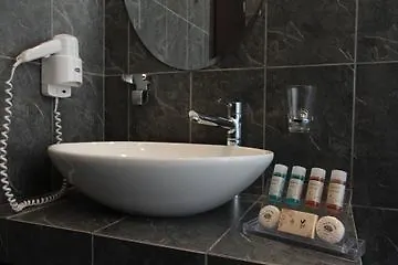 Lotus Hotel