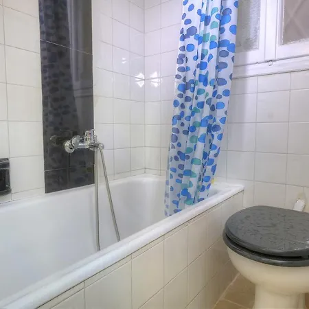 Apartment Syntagma Cozy *