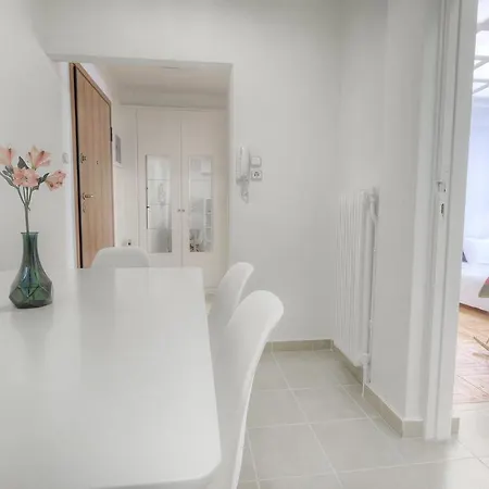Apartment Syntagma Cozy Athens