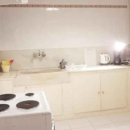 Apartment Errathens Vanilla - Center Athens