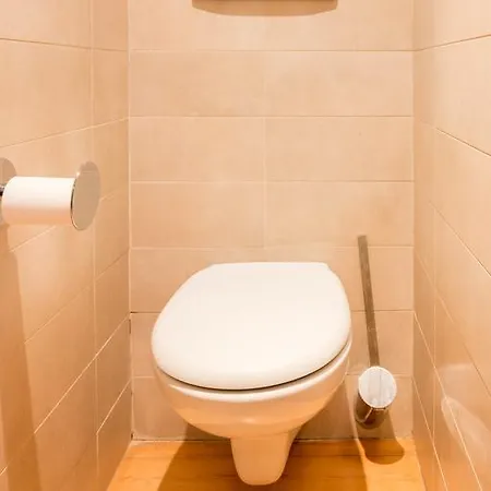 Lilly's House In Plaka דירה