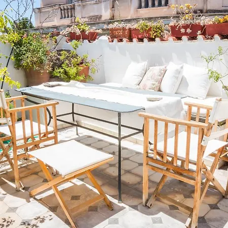 Lilly's House In Plaka אתונה