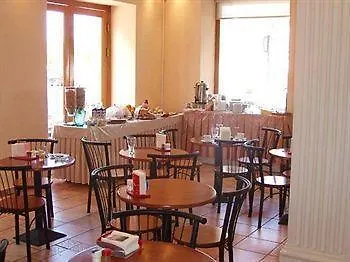 Auberge de jeunesse Neos Olympos Athènes