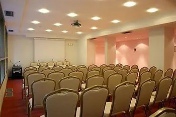 Otel Ilissos 4*