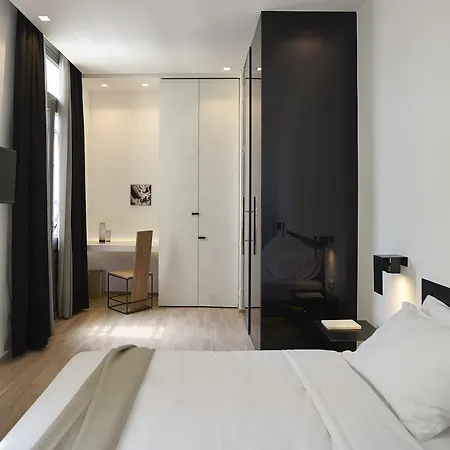 Appart hôtel Innathens Athènes