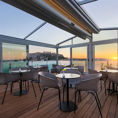Cypria Otel Atina