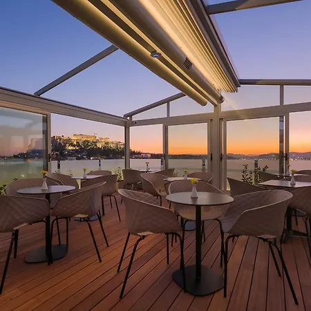 Cypria Otel 4*
