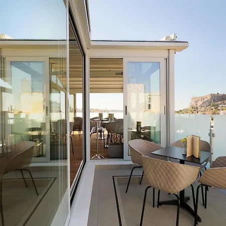 Otel Cypria