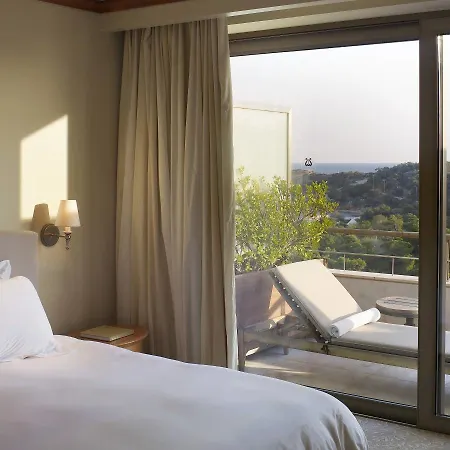 Arion & Spa, Astir Palace