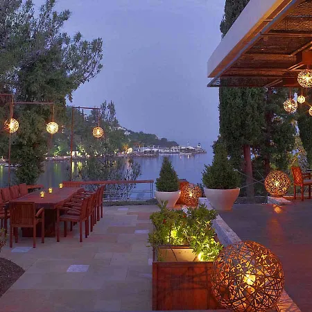 Arion & Spa, Astir Palace 5* Atenas