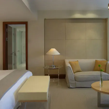 Arion & Spa, Astir Palace Resort