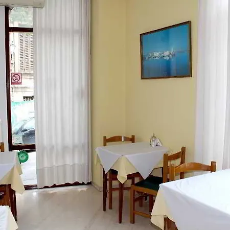 Nefeli Hotell Aten