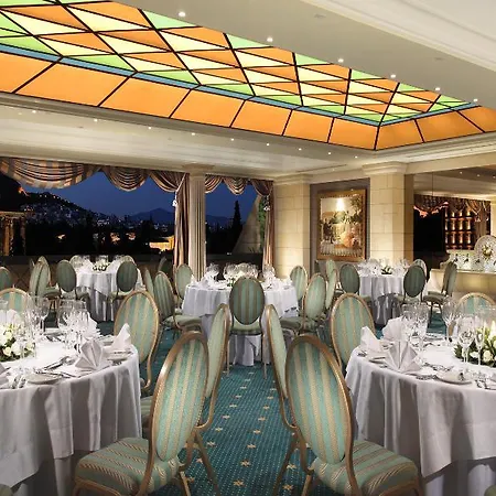 Hotel Royal Olympic