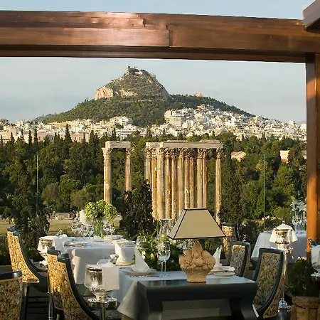 Royal Olympic Hotel