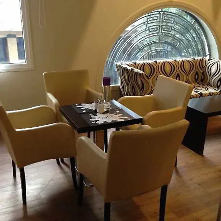 Cosmopolit Hotel Ateny