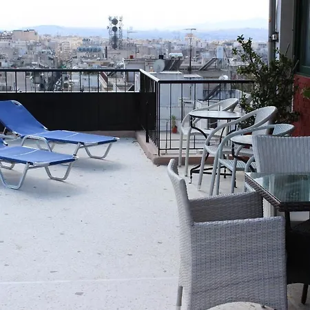 Hotell Orion 2*