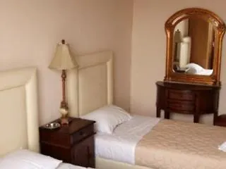 Auberge de jeunesse Neos Olympos