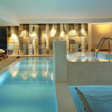 Arion & Spa, Astir Palace 5* Athen