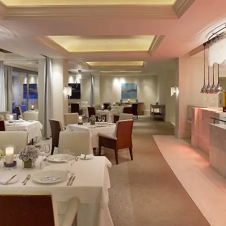 Arion & Spa, Astir Palace Feriested 5*