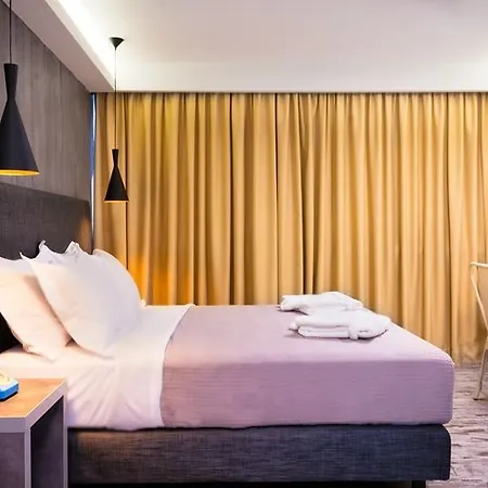 Hotel 360 Degrees